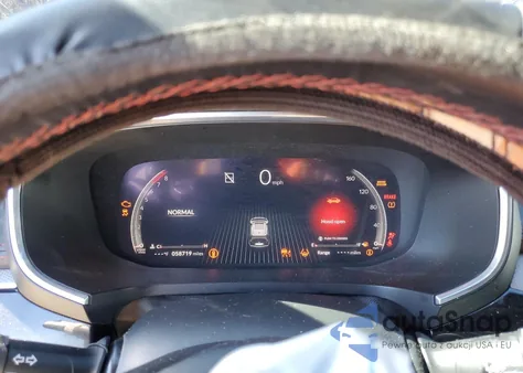 2022 Acura Mdx A-Spec z USA, uszkodzony, nr VIN 5J8YE1H05NL052052